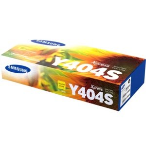 HP/Samsung CLT-Y404S/ELS 1000 stran Toner Yellow SU444A