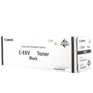 Canon toner C-EXV 54 Toner Black CF1394C002