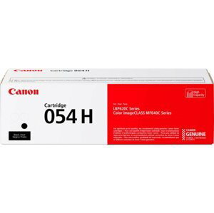 Canon CRG 054 H Black, 3 100 str. 3028C002