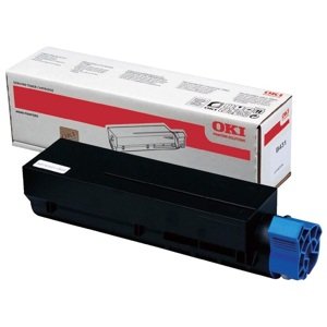 OKI Toner do B431/MB461/471/471w/491 (7 000 strán) 44574802