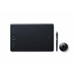 Wacom Intuos Pro M PTH-660-N