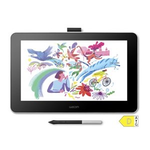 Wacom One 13 pen display DTC133W0B