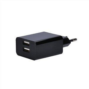 Nabíjačka pre mobil SOLIGHT DC48 adapter z 220V na USB