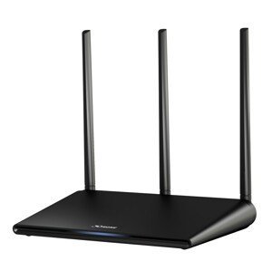 Router STRONG 750, Wi-Fi, štandard 802.11ac, 750 Mbit/s, 2,4GHz ROUTER750