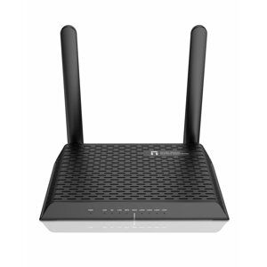 Netis Wifi Dual Band Gigabit Router N1 AC1200