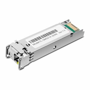 TP-Link modul TL-SM321A-2 1000Base-BX WDM Bi-Direct. SFP, 2km TL-SM321A-2