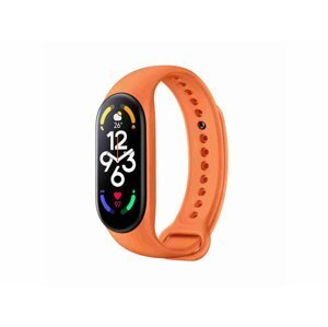 Xiaomi Smart Band 7 Farba: Oranžová