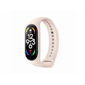 Xiaomi Smart Band 7 Farba: Ružová