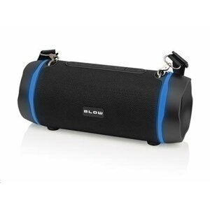 BLOW BT480 Black-Prenosný bluetooth reproduktor