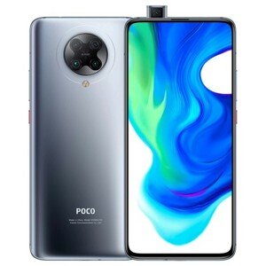 POCO F2 Pro EEA 6+128 Šedý 6941059644187