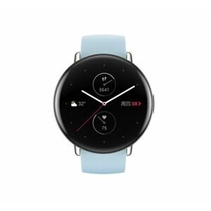 AMAZFIT Zepp E (okrúhle) Ľadová Modrá 6972596101291