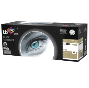 Toner TB kompatibilní s Kyocera TK-3100, Black TK-TK3100N