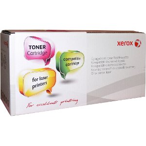 XEROX toner kompat. s HP Q7553X, 7.000str,Bk, čip 003R99763