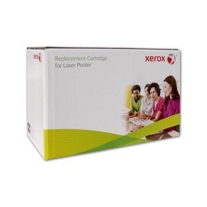 XEROX toner kompat. s HP CE400X, 11.000str 006R03008