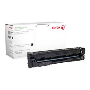 XEROX toner kompat. s HP CF400X, 2.800 str., black 006R03456