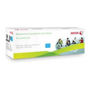 XEROX toner kompat. s HP CF411A, 2.300 pgs, cyan 006R03516