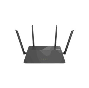 D-Link DIR-878 AC1900 MU-MIMO WiFI Gigabit Rout DIR-878/MT