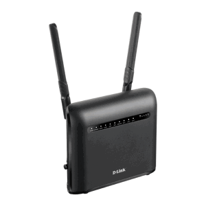 D-Link DWR-953V2 LTE Cat4 Wi-Fi AC1200 Router DWR-953V2