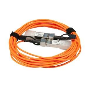 MikroTik S+AO0005 5m SFP+ propojovací kabel S+AO0005