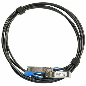 MikroTik XS+DA0003 - SFP/SFP+/SFP28 DAC kabel, 3m XS+DA0003