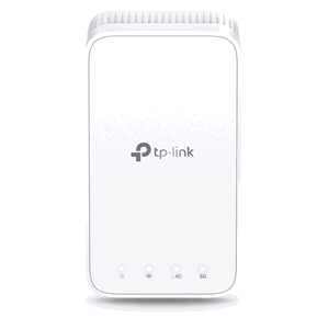 TP-Link RE330 AC1200 WiFi Range Extender RE330