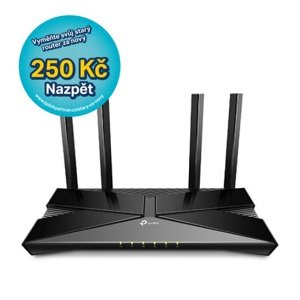 TP-Link Archer AX53, AX3000 WiFi6 router Archer AX53