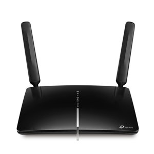 TP-Link Archer MR600 4G LTE Cat6 AC1200 Gb Router Archer MR600