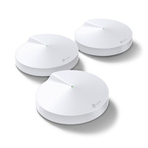 TP-Link AC1300 Whole-home WiFi System Deco M5(3-Pack), 2xGb Deco M5(3-Pack)