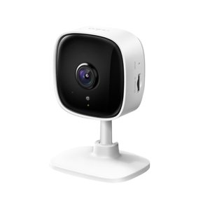 TP-LINK Tapo C110 Home Security Wi-Fi 3MP Camera, micro SD, dvoucestné audio, detekce pohybu Tapo C110