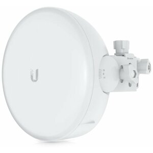 Ubiquiti GBE-Plus - airMAX GigaBeam Plus 60 GHz Radio GBE-Plus-EU