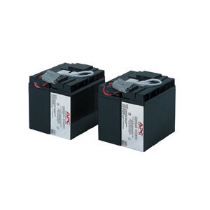APC Battery replacement kit RBC11 RBC11