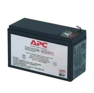 APC Battery replacement kit RBC17 RBC17