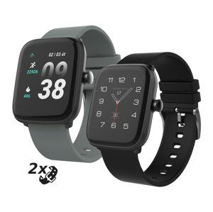 iGET FIT F25 Black