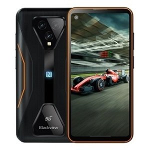 iGET Blackview GBL5000 Orange