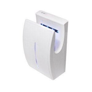 Jet Dryer COMPACT Bílý ABS plast