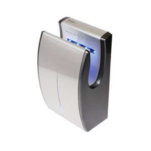 Jet Dryer COMPACT Stříbrný / tmavě šedý