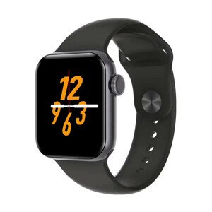 CARNEO Gear+ CUBE/Black/Sport Band/Black 8588007861234