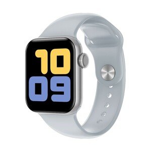 CARNEO Gear+ CUBE/Silver/Sport Band/Silver 8588007861241