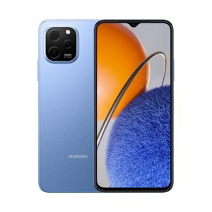 Huawei Nova Y61/4GB/64GB/Sapphire Blue 51097HLG