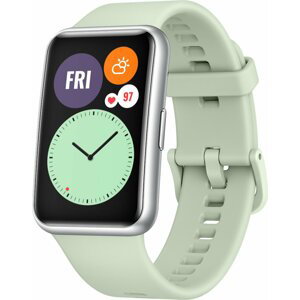 Huawei Watch Fit Green 55025877