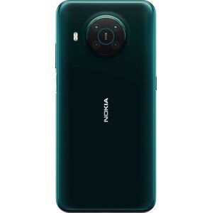 Nokia X10/4GB/128GB/Green 101S8596311150425 CALTH030