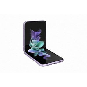 Samsung Galaxy Z Flip 3/8GB/256GB/Purple SM-F711BLVFEUE