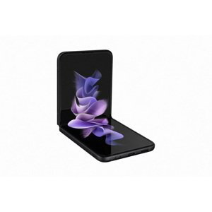 Samsung Galaxy Z Flip 3/8GB/256GB/Black SM-F711BZKFEUE