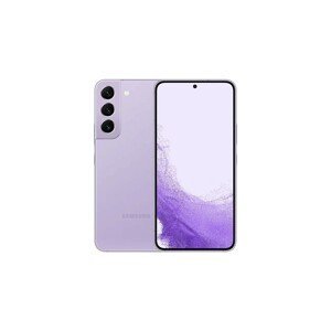 Samsung Galaxy S22/8GB/256GB/Purple SM-S901BLVGEUE