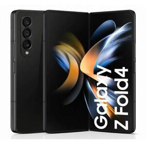 Samsung Galaxy Z Fold 4/12GB/512GB/Black SM-F936BZKCEUE