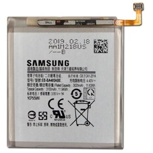 Samsung Baterie EB-BA405ABE Li-Ion 3100mAh Service EB-BA405ABE