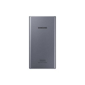Samsung Powerbanka 10,000 mAh s USB-C Dark Gray EB-P3300XJEGEU