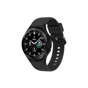 Samsung Galaxy Watch 4 Classic LTE/46mm/Black/Sport Band/Black SM-R895FZKAEUE
