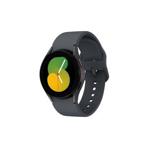 Samsung Galaxy Watch 5 LTE/40mm/Gray/Sport Band/Gray SM-R905FZAAEUE