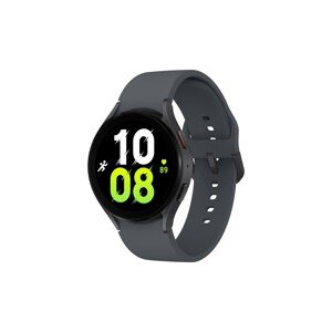 Samsung Galaxy Watch 5 LTE/44mm/Gray/Sport Band/Gray SM-R915FZAAEUE